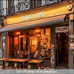 Camden Escape