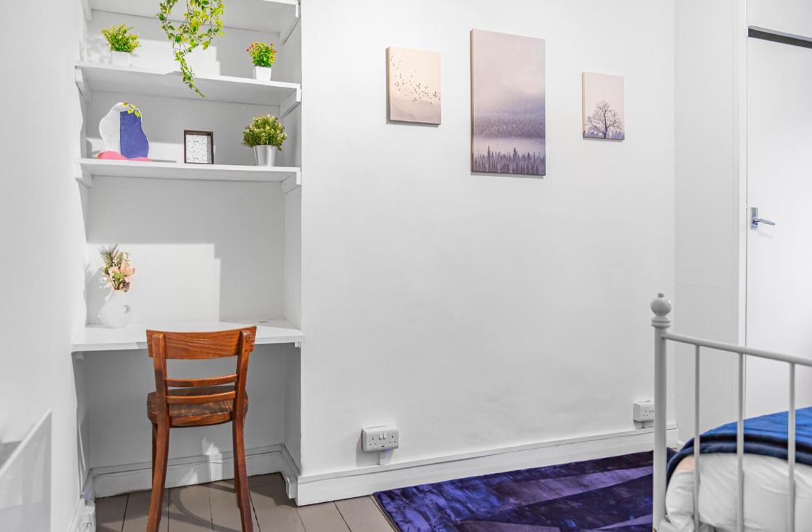 Appartamento Camden Escape Londra