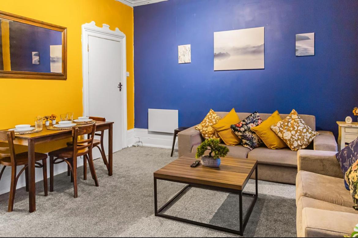Appartamento Camden Escape *